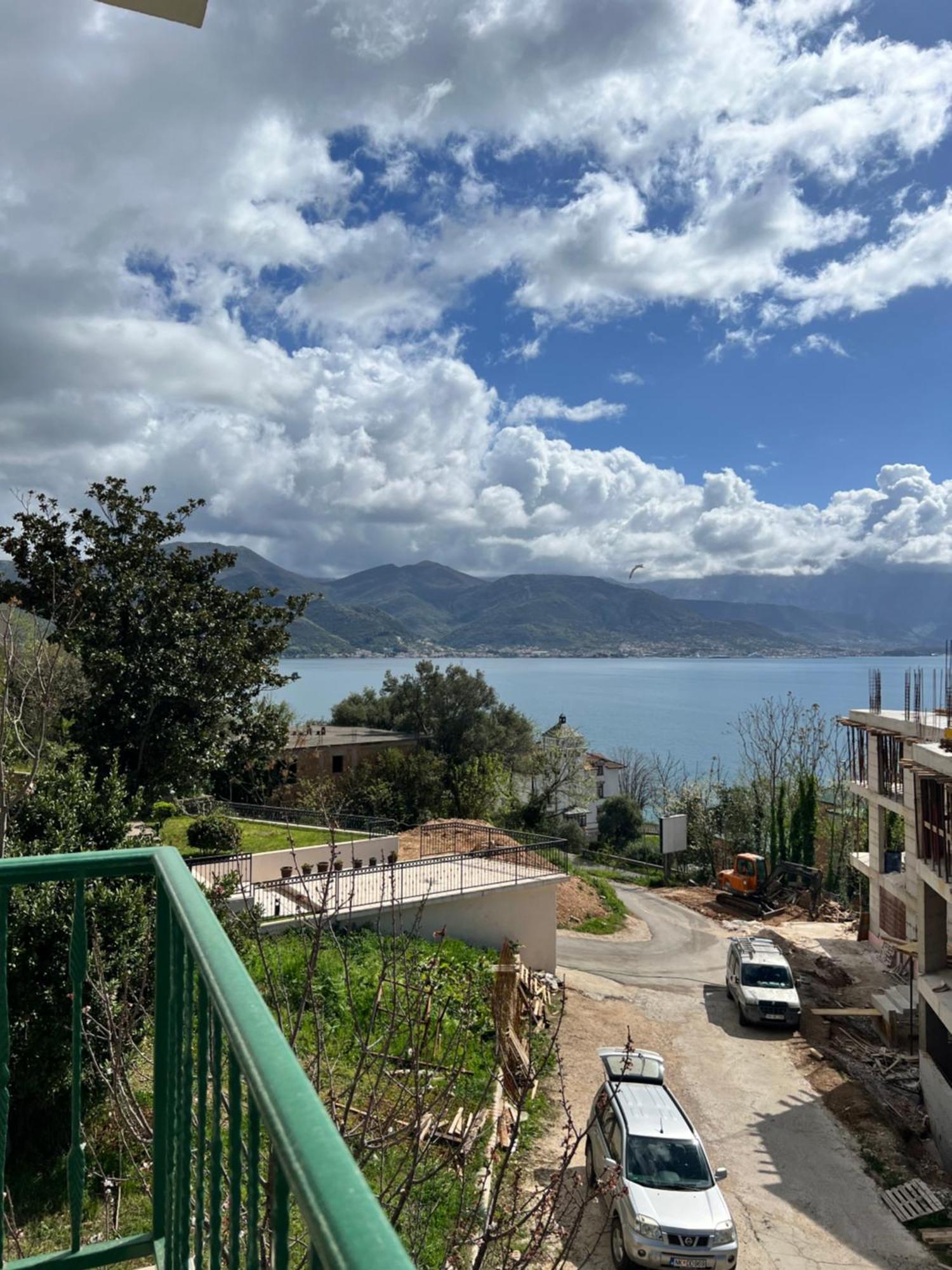 Adriadome Paradise ביילה מראה חיצוני תמונה