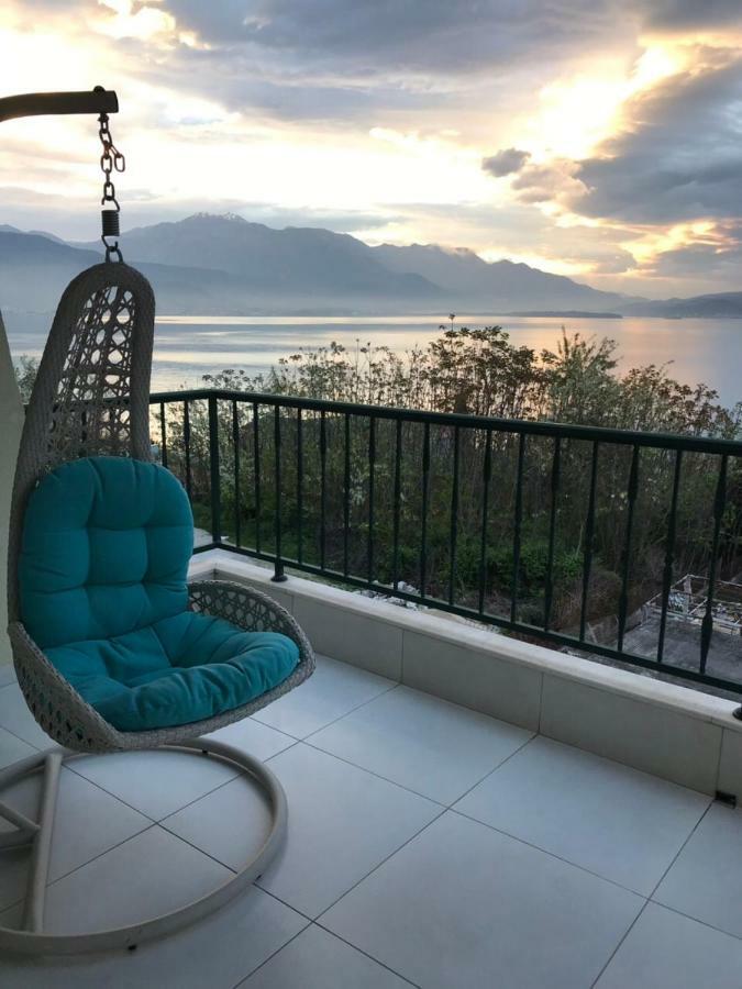 Adriadome Paradise ביילה מראה חיצוני תמונה