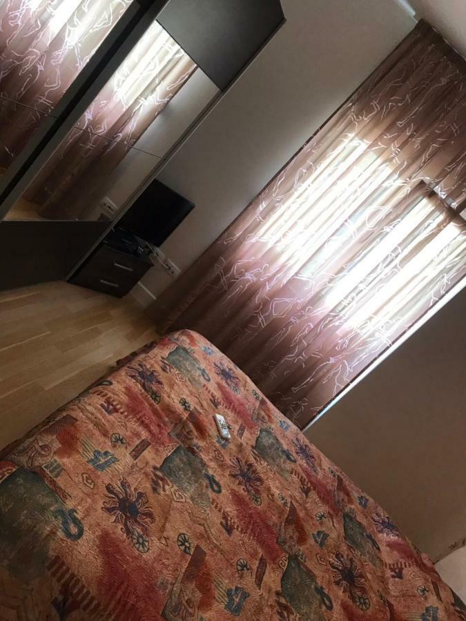 Adriadome Paradise ביילה מראה חיצוני תמונה