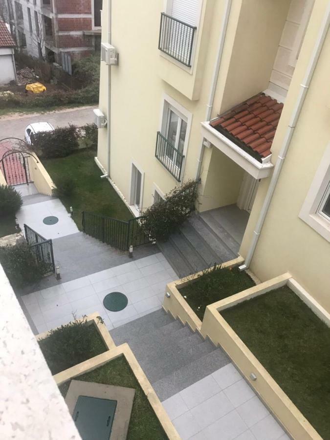 Adriadome Paradise ביילה מראה חיצוני תמונה