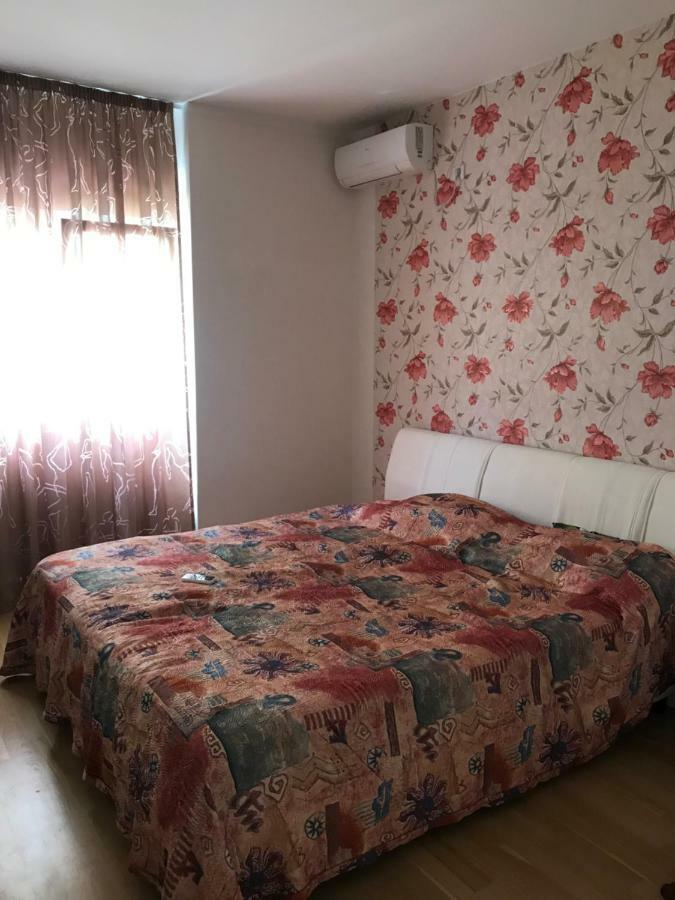 Adriadome Paradise ביילה מראה חיצוני תמונה