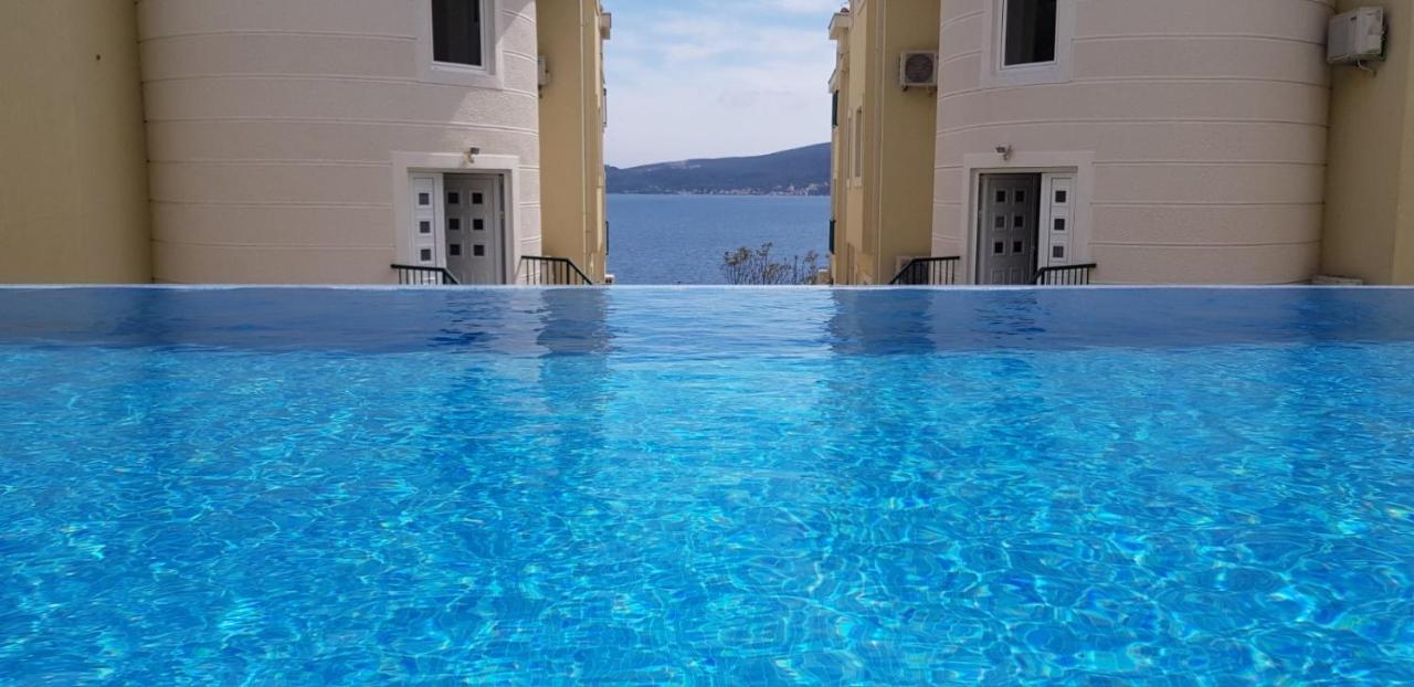 Adriadome Paradise ביילה מראה חיצוני תמונה